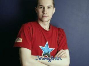 Jeremyfoster