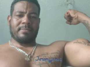 Jeremyjamez