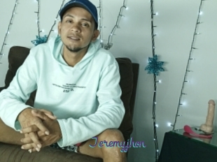 Jeremyjhon