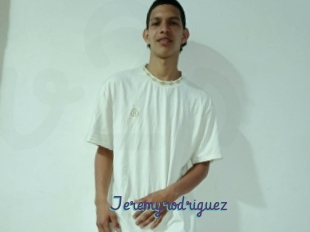 Jeremyrodriguez