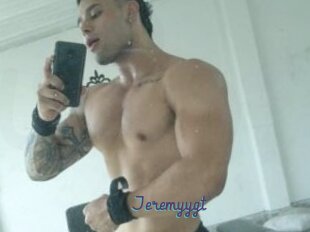 Jeremyygt
