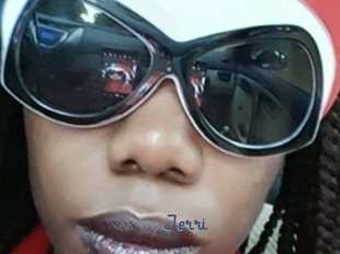 Jerri