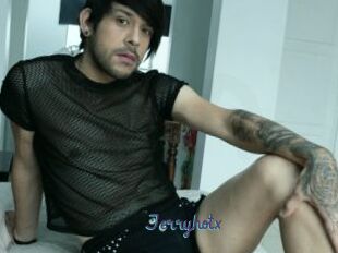 Jerryhotx