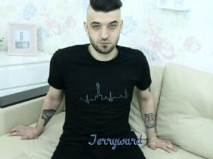 Jerryward