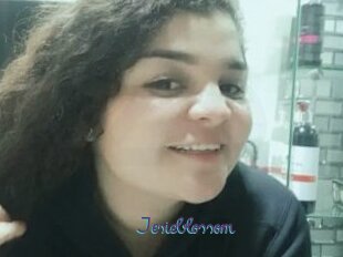 Jesieblossom