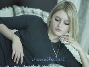 Jessicablondgirl