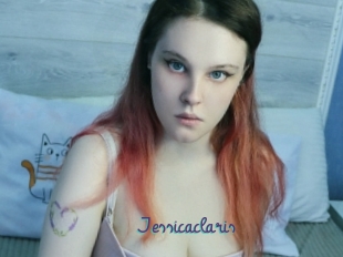 Jessicaclaris