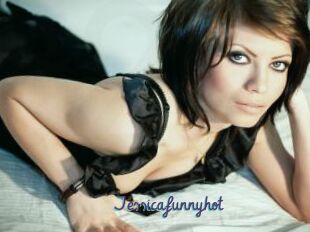 Jessicafunnyhot