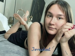 Jessicaheat
