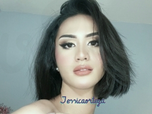 Jessicaortega