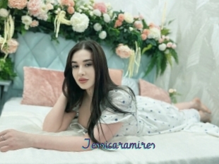 Jessicaramires