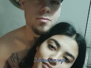 Jessicaramseys