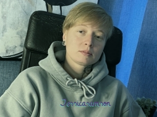 Jessicasamson