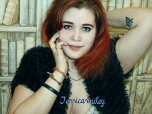 Jessicasmiley