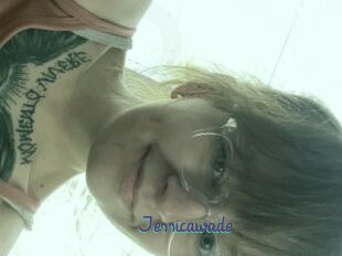 Jessicawade