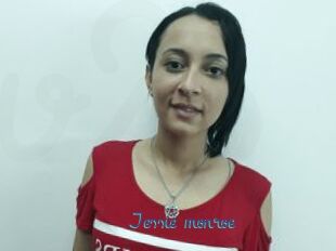 Jessie_monroe
