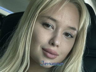 Jessieames