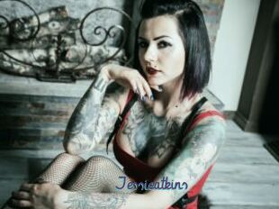 Jessieatkins