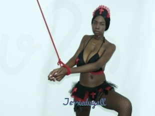 Jessiedugall