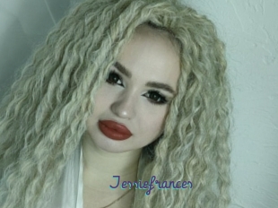 Jessiefrances