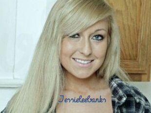 Jessieleebanks