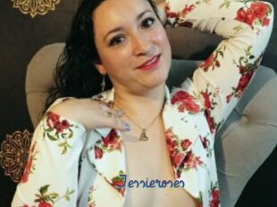 Jessieroses