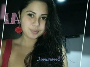 Jessieross8
