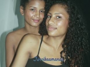 Jessikaamanda