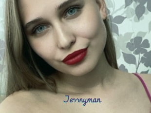Jessnyman