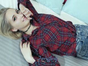 Jessyfoxy