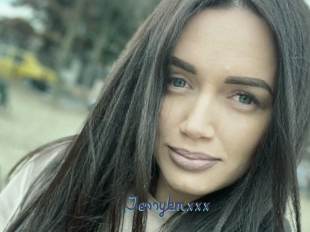 Jessykmxxx