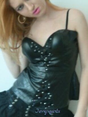 Jessysquirtx