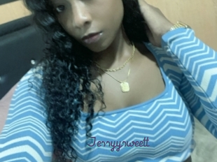 Jessyysweett