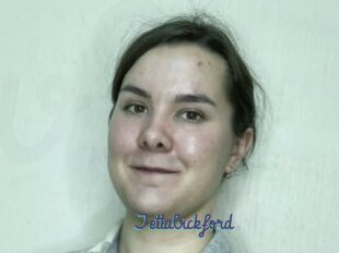 Jettabickford