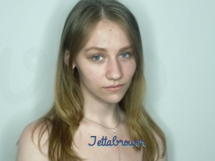 Jettabrower