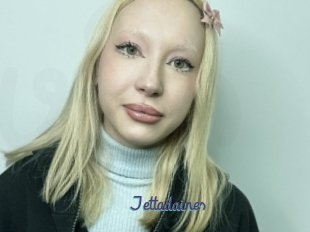 Jettadaines