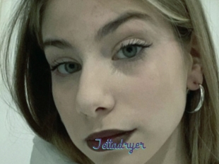Jettadryer