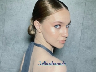 Jettaedmands