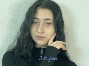Jettafurr