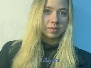 Jettagrine