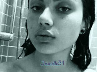 Jeunette31