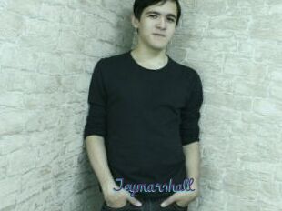 Jeymarshall