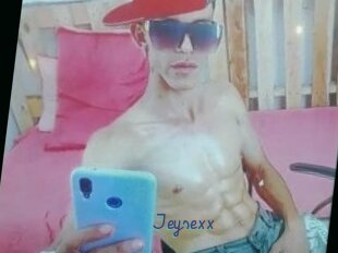 Jeysexx