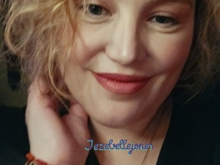 Jezebellejones