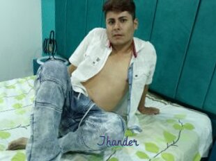 Jhander