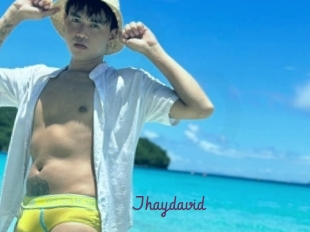 Jhaydavid