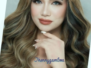 Jhennygamboa