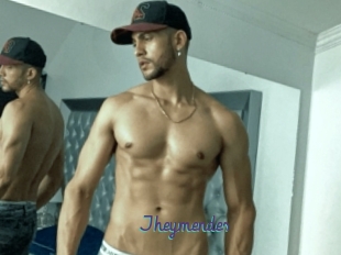 Jheymendes