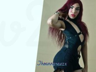 Jhoannasaezx