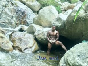 Jhon_marti